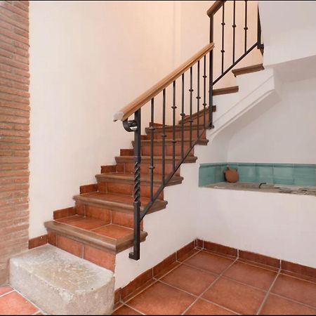 Apartamentos Centro Historico A Los Pies De La Alhambra Grenade Extérieur photo