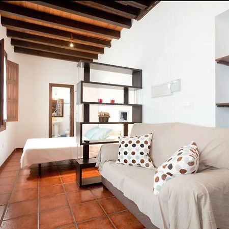 Apartamentos Centro Historico A Los Pies De La Alhambra Grenade Extérieur photo
