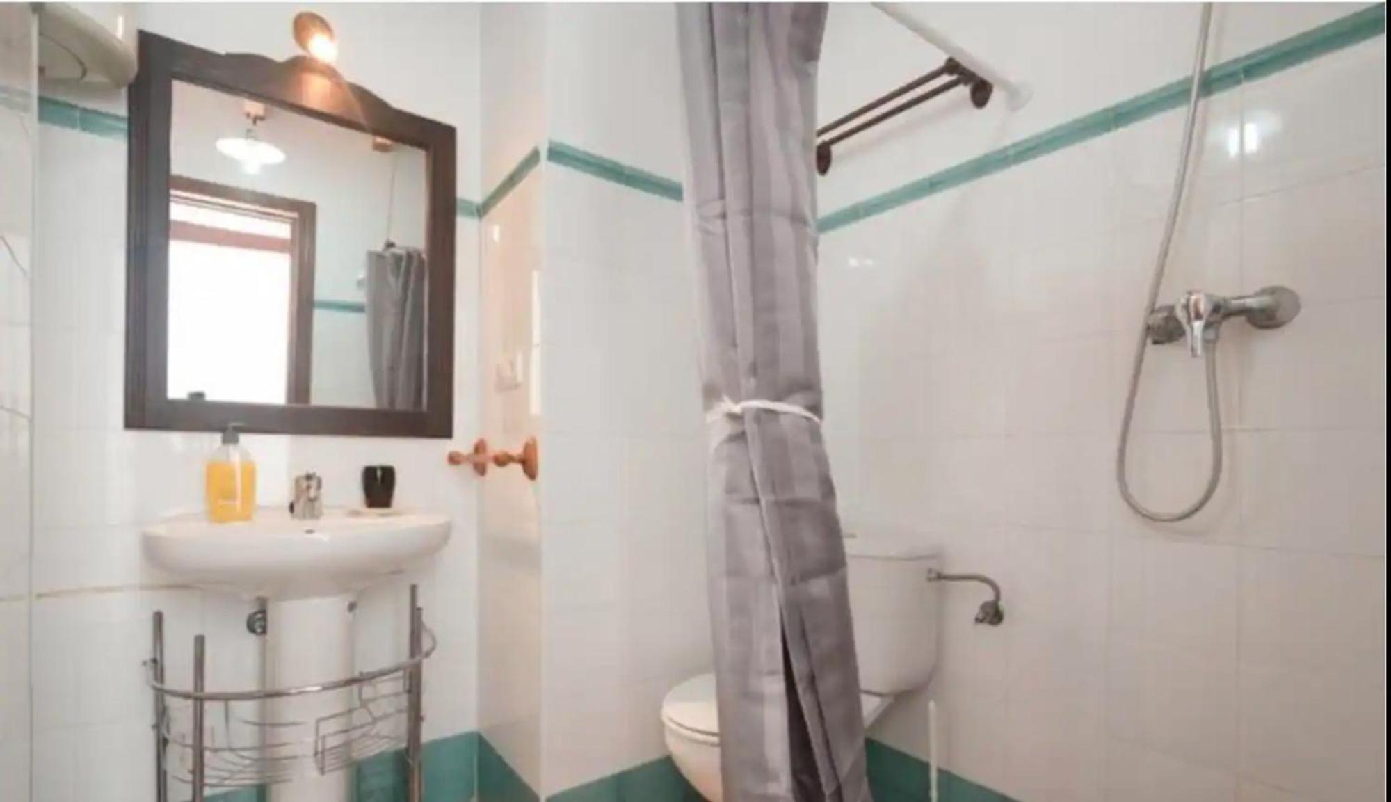 Apartamentos Centro Historico A Los Pies De La Alhambra Grenade Extérieur photo