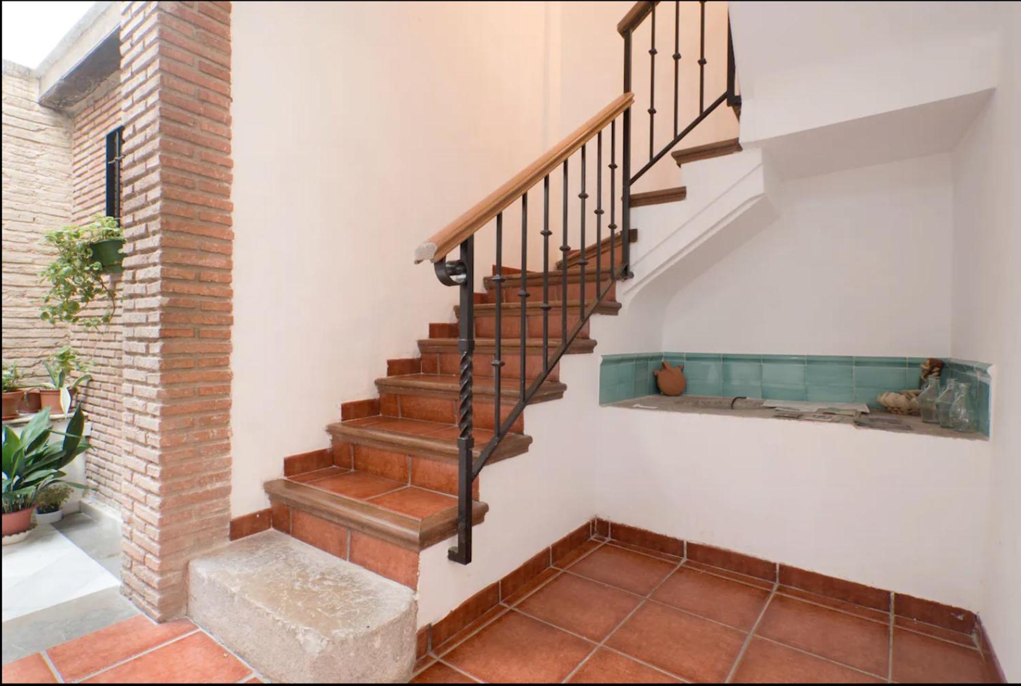 Apartamentos Centro Historico A Los Pies De La Alhambra Grenade Extérieur photo
