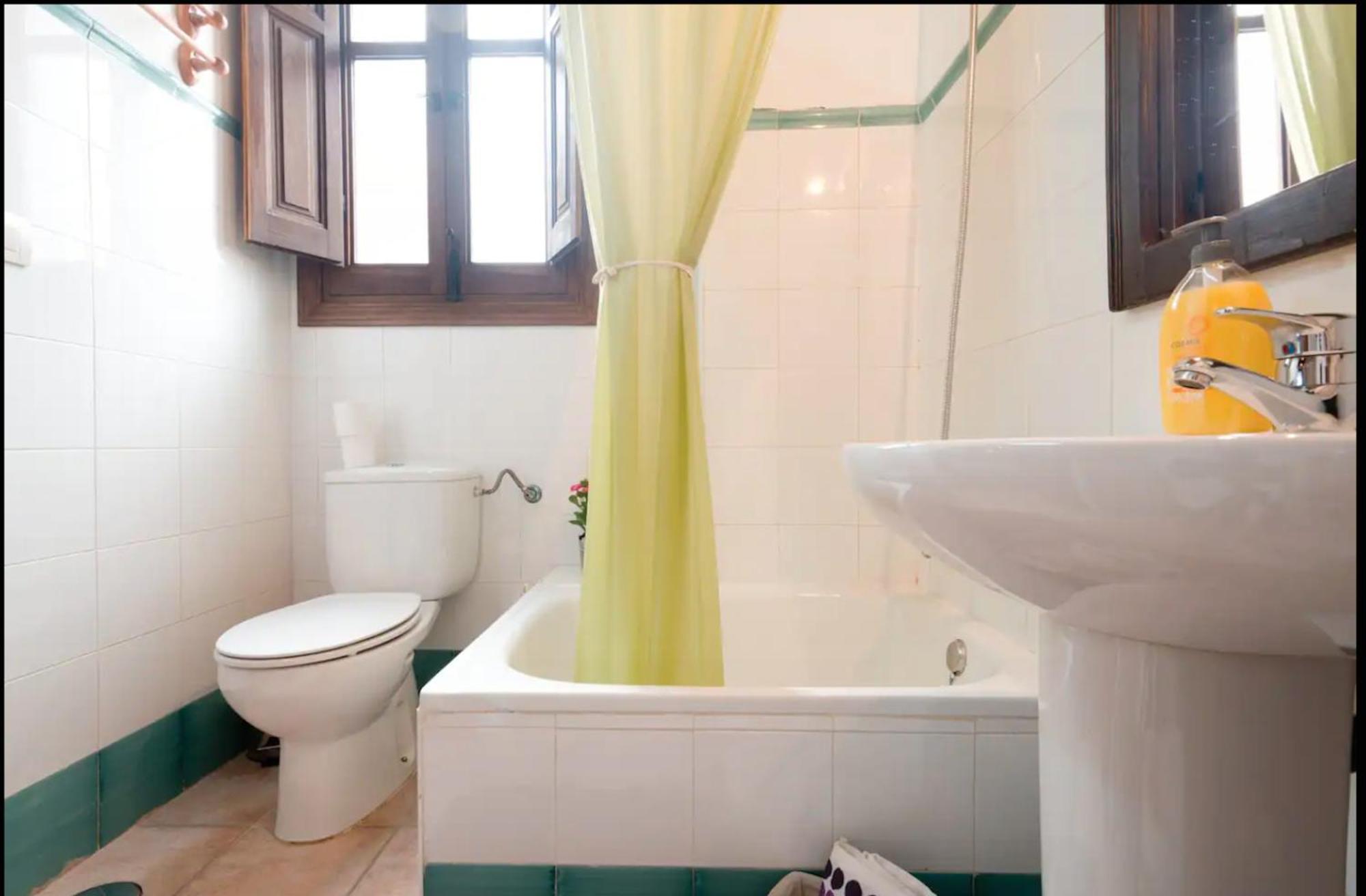 Apartamentos Centro Historico A Los Pies De La Alhambra Grenade Extérieur photo